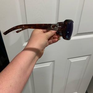 Costa Del Mar women’s sunglasses